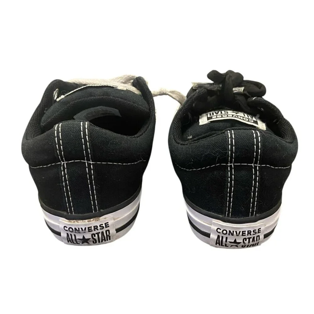 Converse all star